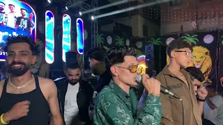 كوكتيل موويل تامر التركي والترند الصغير الجوكر   لمو الكنز الابطال خابو دندنها
