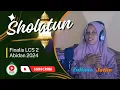 Download Lagu SHOLATUN - cover ZULIANA RAHMA 'AINI - Kediri Jawa Timur | LCS 2 ABIDAN