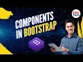JavaScript Components in Bootstrap Free Classes Coding Classes Interactive Live Classes