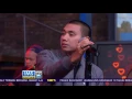 Download Lagu RAN - Ombak Asmara - Live at Indonesia Morning Show