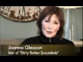 Joanna Gleason on the Broadway Musical "Dirty Rotten Scoundrels"
