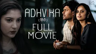 Adhvika Full Movie | Sheetal Gauthaman | Don | Latest South Suspense Movie | Hindi Dubbed Movie