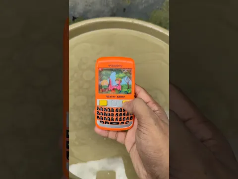 Water Game Mobile satisfying mud asmr
