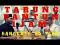 Download Lagu TARUNG PANTUN 1 JAM LIVE | HANGKATE \u0026 YOAN | PANTUN MELAYU