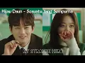 Download Lagu Hijau Daun - Sesuatu Yang Sempurna versi fall in love with young teachers
