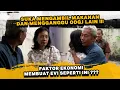 Download Lagu KITA SUDAH BERIKHTIAR SEMAKSIMAL MUNGKIN !!! TAPI EVI TIDAK BISA MENGIKUTI INSTRUKSI DI YAYASAN !!!