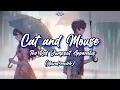 Download Lagu The Red Jumpsuit Apparatus || Cat and Mouse (slowed+reverb) (with lyrics)