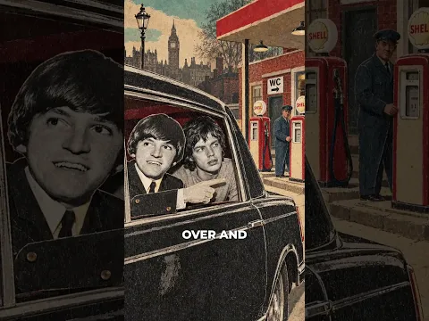 The Time Mick Jagger Got PISSED