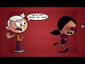 Worst fare ton ton ronnie anne running away crying and doesn t ixist any more