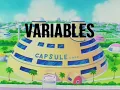 Coding with Scratch 3 Variables