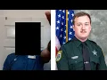Brevard Deputy of the Year quits after egregious misconduct exposed