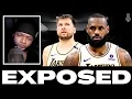 Download Lagu 🚨BREAKING: THE NBA \