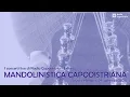 Lagu I concerti live di Radio Capodistria - Educa - Mandolinistica Capodistriana