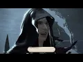 FINAL FANTASY XIV EndWalker Reaper Job Quest The Killing Art