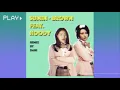 Download Lagu SUMIN (수민) - Brown ft. Hoody (90's remix by dani)