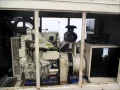 150kw Kohler Detroit Diesel Gas Generator Set