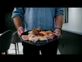 Dine at a hidden sushi restaurant in New Jersey
