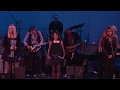Lagu The Bangles - Because (Live Video Cover)