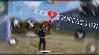 sad xxxtantation