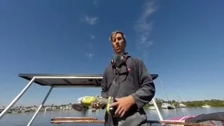 Ryobi 18v Cordless Grinder/Sander Review