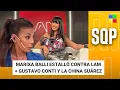 Download Lagu Marixa Balli estalló contra LAM + Gustavo Conti y China Suárez #SQP | Programa completo (11/7/25)