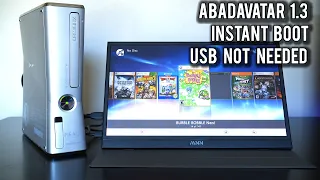 The Xbox 360 Hack Just Got Insane Fast: ABadAvatar 1.3 Is Here