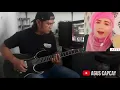 Download Lagu SESAL Mel Shandy Cover Guitar \u0026 vocal#rockindonesia #melshandy