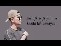 Download Lagu Faul ft Selfi yamma - Cinta tak bersayap | official Lirik video
