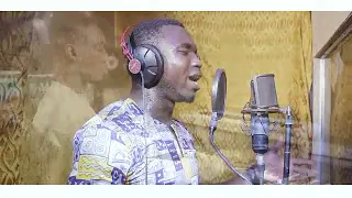 methodist hymn jesus sarfo performed by abeiku fred
