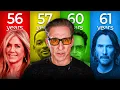 Download Lagu The Boring Secret Behind Celebrities Who Don’t Age