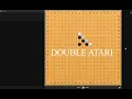 Capture Techniques - 104 Double Atari