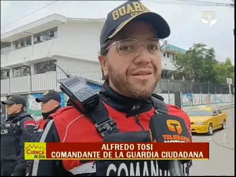 Operativos en orillas de ríos y puentes