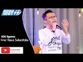 Download Lagu Kiki Egetan - Yesus Sukacitaku