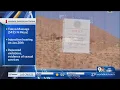 Massage parlor in West El Paso closes down after alleged sexual services
