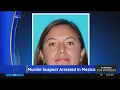 Woman arrested in 2015 murder of her husband in Victorville