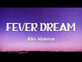 Alex Warren - FEVER DREAM Loop