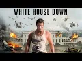 White House Down 2013 Channing Tatum Jamie Foxx Action Thriller Movie Review Facts