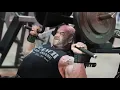 NOISE MAKERS - CONTROLLED CHAOS - Hardcore Bodybuilding Motivation