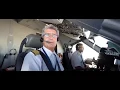 Quand le 1er Boeing 787-8 francais rencontre la piste de l Aeroport de Mayotte