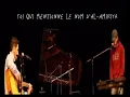 Lagu Abdulrahman Mohammed ft Mohab Omer - Craziness/أصابك عشق {sous-titres français}