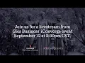 Poets Quants Livestream At The University Of Illinois Gies College Of Business