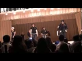 Teacher Flash Mob Dance-McGrath Elementary School