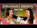 Unreasonable Requests Two Hot Takes Podcast Reddit Reactions