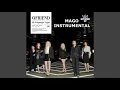 Download Lagu GFRIEND (여자친구) - MAGO INSTRUMENTAL (回:Walpurgis Night)