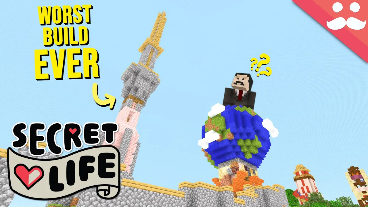 Watch "SECRET LIFE: Episode 5 - I'm Sorry" on YouTube