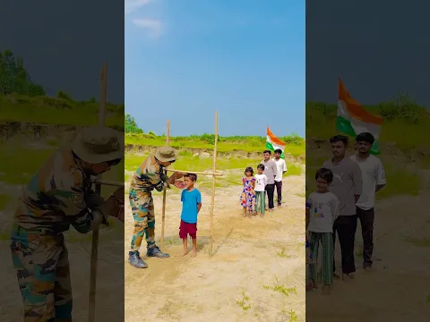 Salute Indian Army🙏😭I Mere Desh ke Veerjawaan #indianarmy #yutubeshorts #armystatus #emotional
