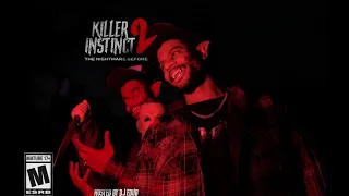 bryson tiller killer instinct 2 r u0026b side 