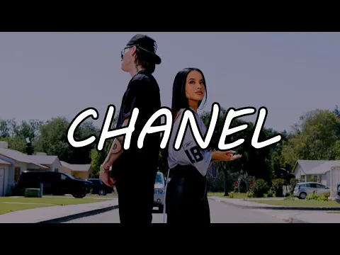 Download MP3 Becky G, ft Peso Pluma - Chanel (Expert Video Lyrics)