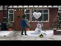 Lagu Watch the John Lewis Christmas advert 2020: 'Give a Little Love'