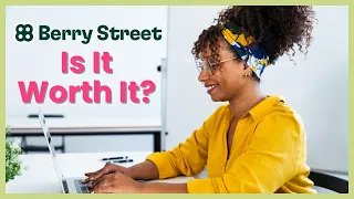 I Tried Berry Street Honest Review and What to Expect